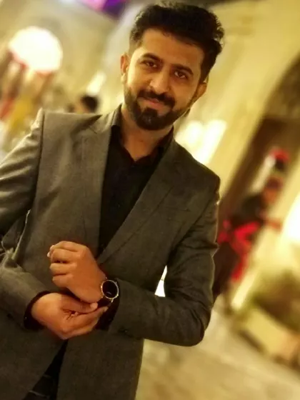 Rizwan – Sperm Donor in Lahor, Punjab, Pakistan