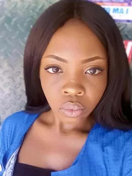 Ior – Surrogate Mother in Ikoyi, Lagos, Nigeria – photo 2