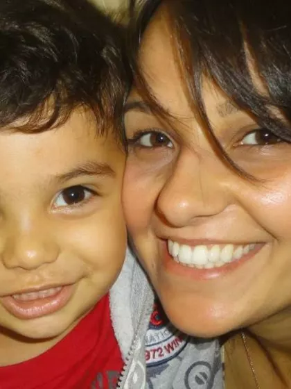 Susana – Egg Donor in Guarulhos, Sao Paulo, Brazil – photo 4