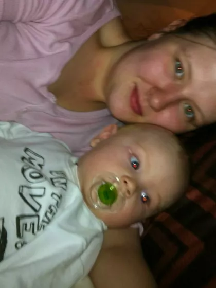 Jessica – Surrogate Mother in Walsall, England, United Kingdom