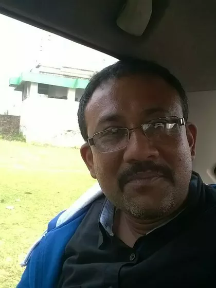 Prasunjit – Sperm Donor in Calcutta, Bangla, India – photo 2