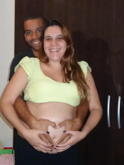 Sarah – Surrogate Mother in Rio de Janeiro, Rio de Janeiro, Brazil – photo 2