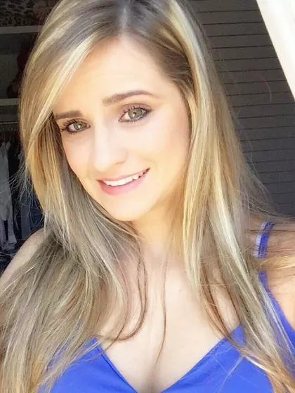 Aline – Egg Donor in Guarulhos, Sao Paulo, Brazil