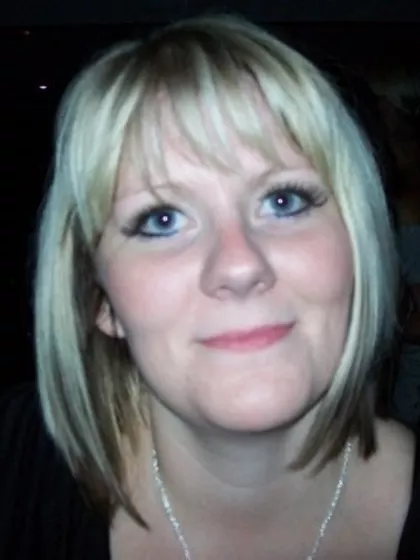 Liana – Surrogate Mother in Gloucester, England, United Kingdom – photo 2