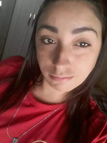 Rosilaine – Egg Donor in Rodonopolis, Mato Grosso, Brazil
