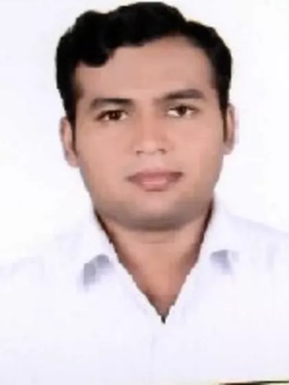 Arunkumar – Sperm Donor in Pune, Maharashtra, India – photo 2