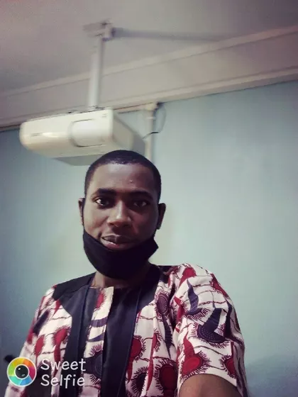 Theophilus – Sperm Donor in Abuja, Abuja Capital Territory, Nigeria