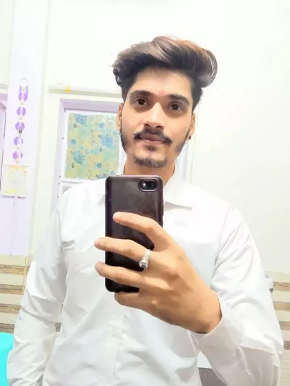 Dilip – Sperm Donor in Jaipur, Rajasthan, India