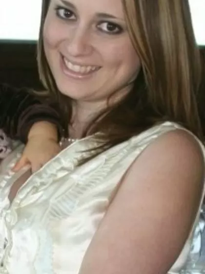 Marian – Surrogate Mother in Barranquitas, Puerto Rico, Puerto Rico – photo 2
