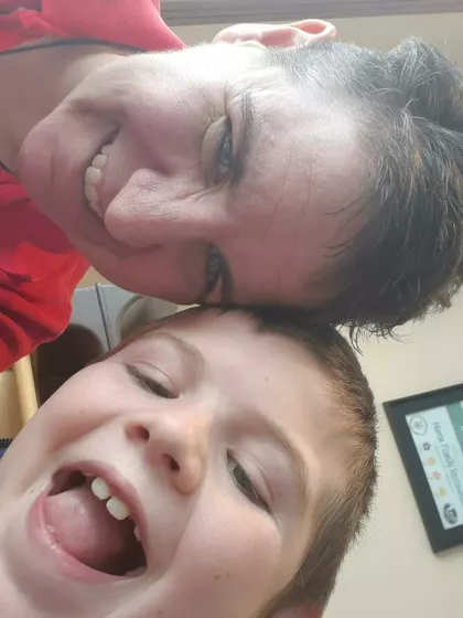 Heather – Surrogate Mother in Crediton, Ontario, Canada