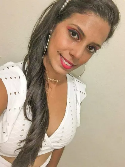 Yasmin – Surrogate Mother in Fortaleza, Ceara, Brazil – photo 3