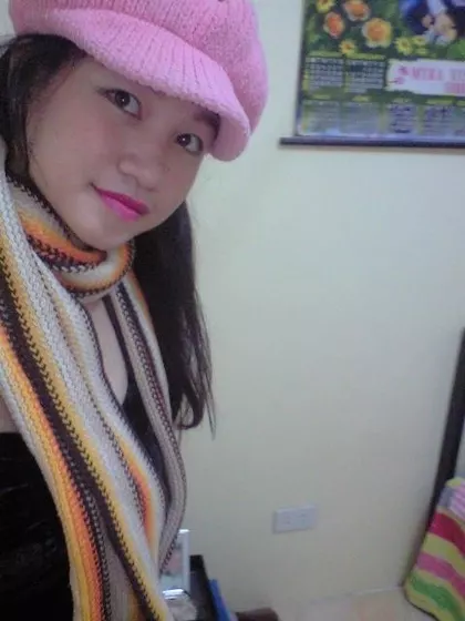 Joana – Egg Donor in Paco, Manila, Philippines – photo 2
