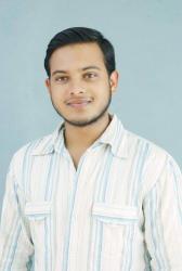 Photo 4 of sperm donor profile in India