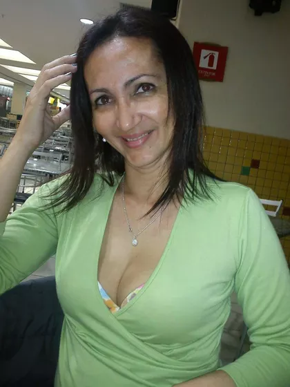 Claudia – Egg Donor in Sao Paulo, Brazil