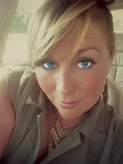 Stacy – Egg Donor in Greenville, South Carolina, United States