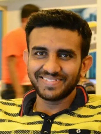 Uday – Sperm Donor in Bangalore City, Karnataka, India