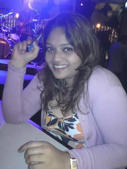 Nishalini – Egg Donor in Kuala Lumpor, Wilayah Persekutuan, Malaysia – photo 4