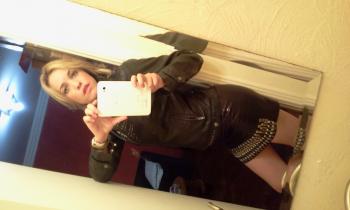 Fabiane surrogate mother profile in Sao Paulo, Sao Paulo, Brazil