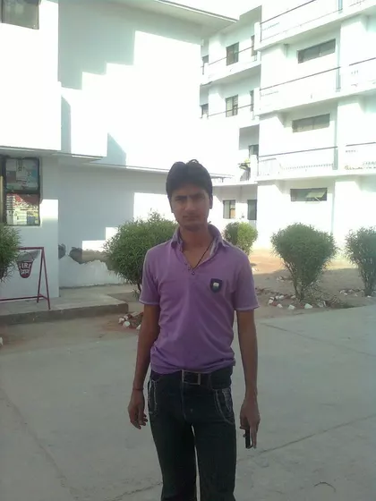 Jay – Sperm Donor in Agra, Uttar Pradesh, India