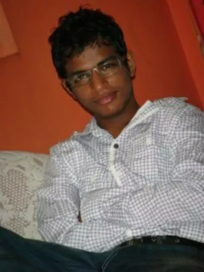 Vinay – Sperm Donor in Mumbai, Maharashtra, India