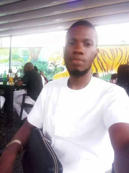 Chinasa – Sperm Donor in Umuahia, Abia, Nigeria – photo 2