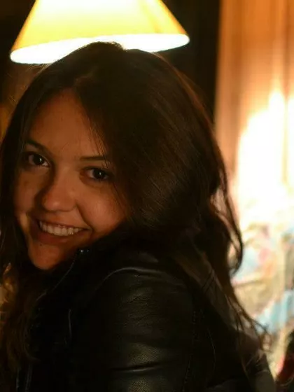 Ligia – Egg Donor in Rio de Janeiro, Brazil