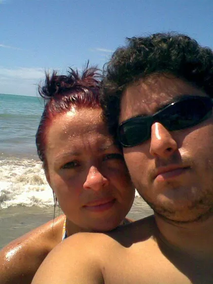 Adriene – Surrogate Mother in Maceio, Alagoas, Brazil – photo 3