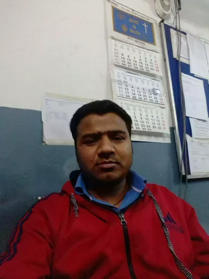 Vijay – Sperm Donor in Jammu, Jammu and Kashmir, India