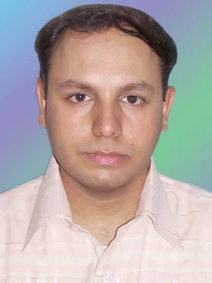 Supreet ā Sperm Donor in Ludhiana, Punjab, India