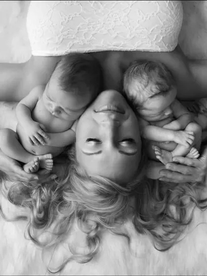 Chelsea – Surrogate Mother in Edmonton, Alberta, Canada – photo 2