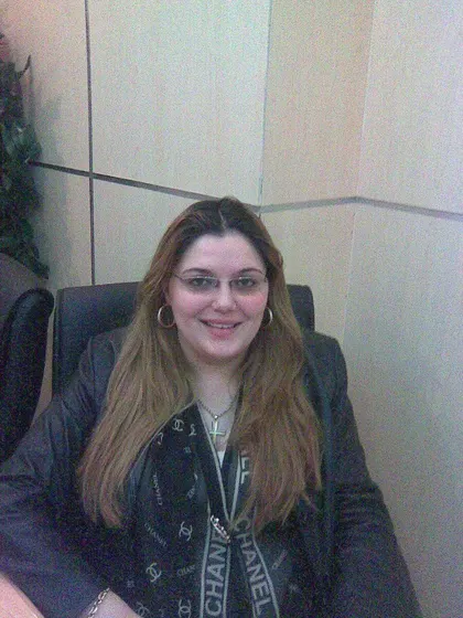 Ana – Surrogate Mother in Bucharest, Bucuresti, Romania – photo 4