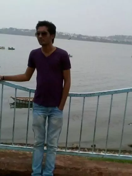 Rahul – Sperm Donor in Indore, Madhya Pradesh, India – photo 2