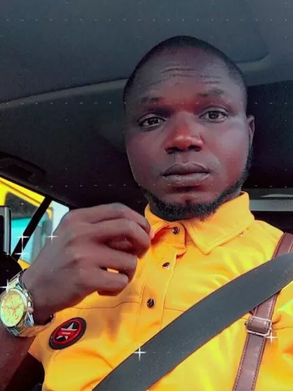 Akinwale – Sperm Donor in Akure, Ondo, Nigeria – photo 2