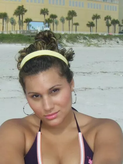 Stephanie ā Surrogate Mother in Panama City, Florida, United States
