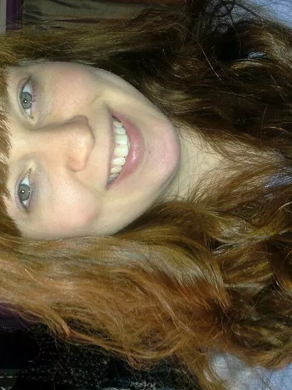 Kathryn – Surrogate Mother in Knoxville, Tennessee, United States