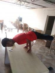 Mahesh