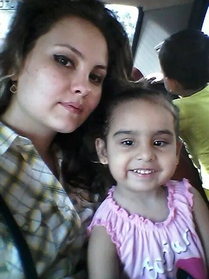 Olga – Egg Donor in Chigirik, Toshkent, Uzbekistan – photo 3