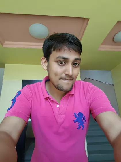 Rohit – Sperm Donor in Allahabad, Uttar Pradesh, India