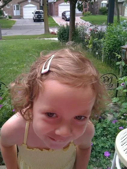 Karen – Surrogate Mother in Whitby, Ontario, Canada