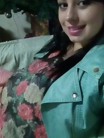 Aline – Surrogate Mother in Curitiba, Parana, Brazil