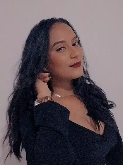 Ingrid – Egg Donor in Natal, Rio Grande do Norte, Brazil