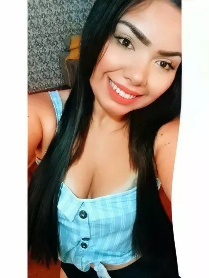 Giovanna – Egg Donor in Sao Jose do Rio Preto, Sao Paulo, Brazil