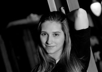 Photo 2 of egg donor profile in Sao Paulo, Sao Paulo, Brazil