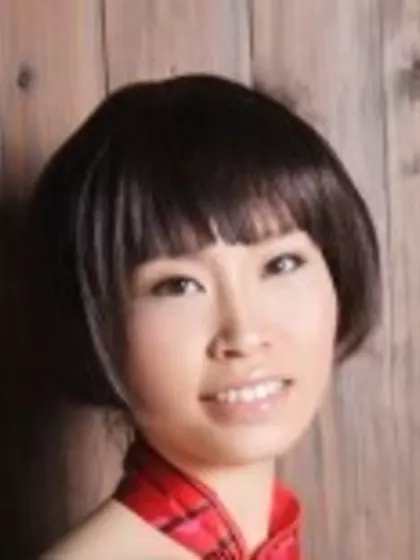 Josie – Surrogate Mother in P u tung, Shanghai, China