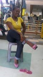 Photo 3 of surrogate mother profile in Kampala, Kampala, Uganda