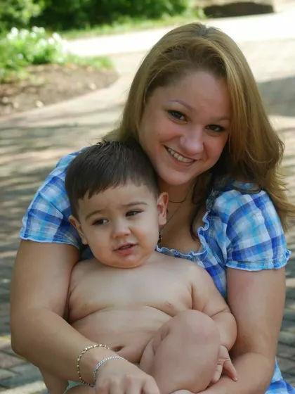 Emalee – Surrogate Mother in Spring, Texas, United States
