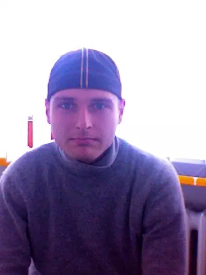 Vlad – Sperm Donor in Iasi, Romania