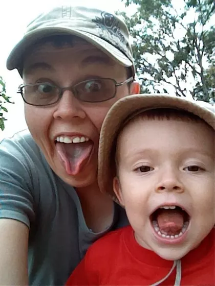 Tara – Surrogate Mother in Bongaree, Queensland, Australia – photo 2