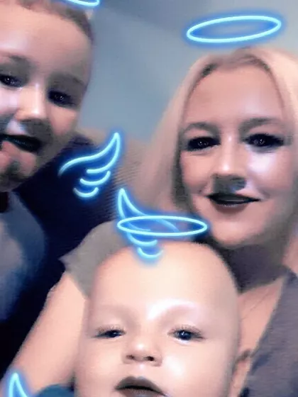 Kim – Surrogate Mother in Irvine, Scotland, United Kingdom – photo 2