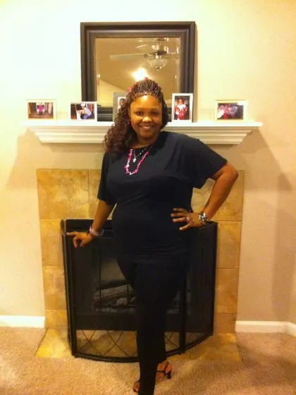 Nicole – Egg Donor in Little Rock, Arkansas, United States